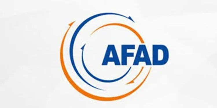 AFAD’dan ülke genelinde deprem tatbikatı