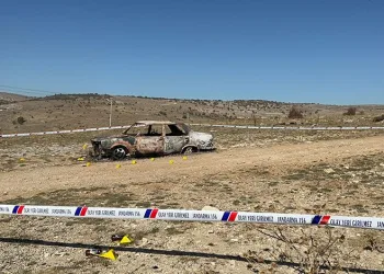 Afyonkarahisar’daki vahşette flaş gelişme