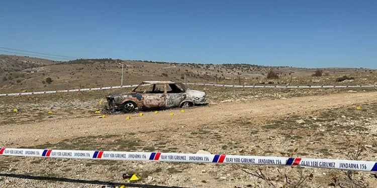 Afyonkarahisar’daki vahşette flaş gelişme