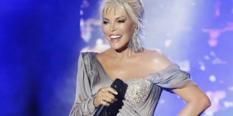 Ajda Pekkan ameliyata alındı