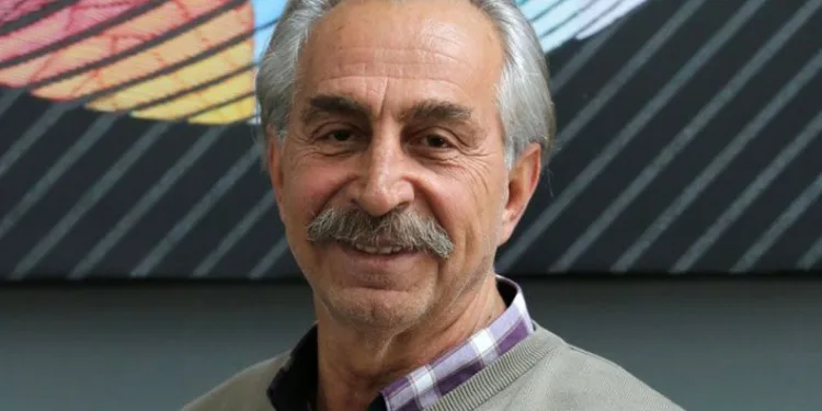 Rıza Akın hayatını kaybetti