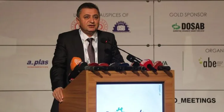 Bursa’da “Otomotiv Buluşmaları Türkiye Organizasyonu” başladı