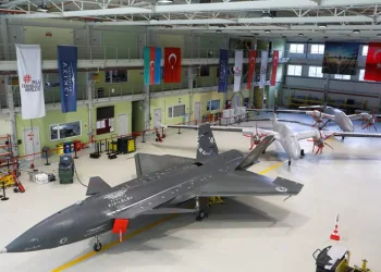 Bayraktar KIZILELMA, testlerini başarıyla tamamladı