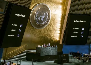 BM’den Rusya’nın Ukrayna’ya tazminat ödemesi kararı