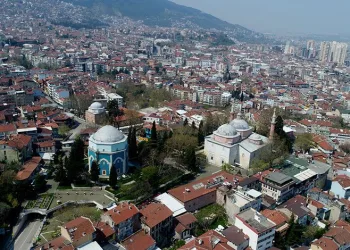 Bursa’da artık sabah ezanı imsak vakti okunacak