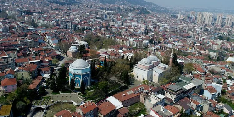 Bursa’da artık sabah ezanı imsak vakti okunacak