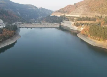 Alinur Aktaş’tan su tasarrufu uyarısı