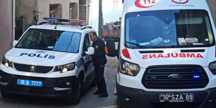 Bursa’da sahte içkiden ölenlerin sayısı yükseliyor