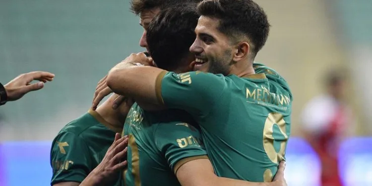Bursaspor Düzcespor’u konuk edecek