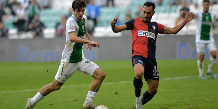 “Bursaspor formasını giymek bir hayaldi”