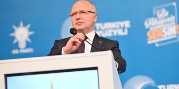 “Türkiye’nin istikbali için tek vücut çalışıyoruz”