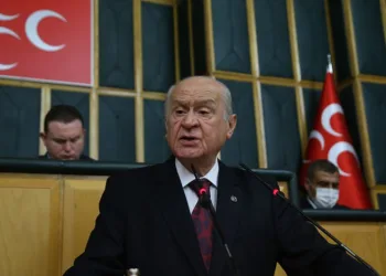 “HDP’nin Türk siyasetinde yer almasına tahammülümüz yok”