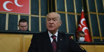 “HDP’nin Türk siyasetinde yer almasına tahammülümüz yok”