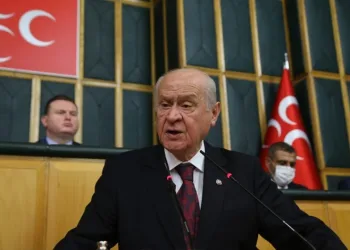 “HDP’nin Türk siyasetinde yer almasına tahammülümüz yok”