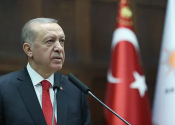Cumhurbaşkanı Erdoğan: “Son söz milletimize ait olacaktır”