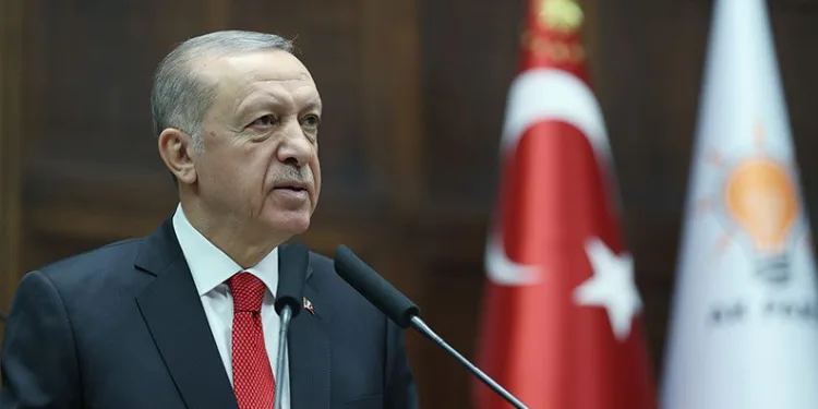 Cumhurbaşkanı Erdoğan: “Son söz milletimize ait olacaktır”