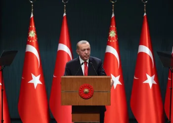 Cumhurbaşkanı Erdoğan’dan Anayasa mesajı