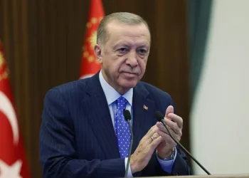 “Dünyanın gündeminde kriz varken biz gözümüzü fırsatlara dikiyoruz”