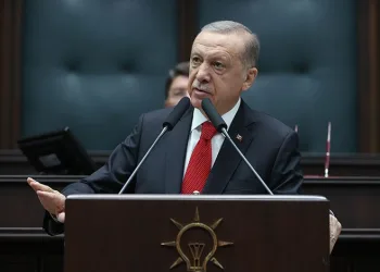Cumhurbaşkanı Erdoğan: “Son söz milletimize ait olacaktır”