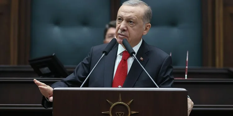 Cumhurbaşkanı Erdoğan: “Son söz milletimize ait olacaktır”