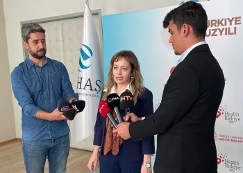 Health Türkiye’nin detayları belli oldu