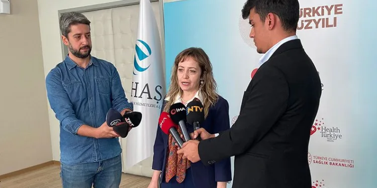 Health Türkiye’nin detayları belli oldu