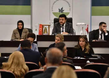 Osmangazi’nin 2023 yılı bütçesi belli oldu