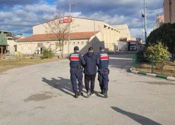 Bursa’da 29 ayrı suçtan aranan şahıs yakalandı