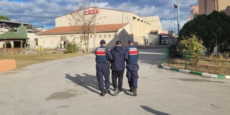 Bursa’da 29 ayrı suçtan aranan şahıs yakalandı