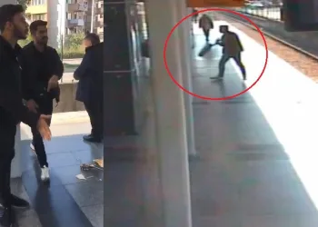 Gitarını parçalamıştı! Bursa Büyükşehir’den açıklama
