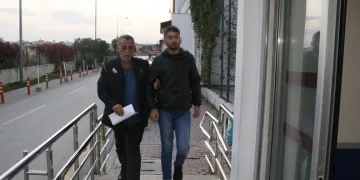 Adana’da PKK/YPG operasyonu: 4 gözaltı