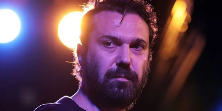 Halil Sezai’ye 4 ay hapis cezası