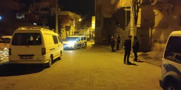 Komşu kavgasında kan aktı: 1 ölü, 3 yaralı