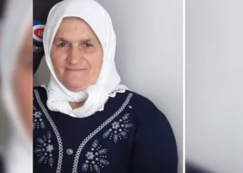 Kastamonu’da çalışmak için gittiği tarlada ölü bulundu