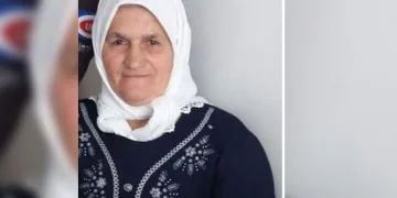 Kastamonu’da çalışmak için gittiği tarlada ölü bulundu