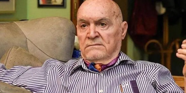 Ünlü spor yorumcusu Hıncal Uluç hayatını kaybetti