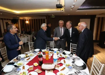 Öğretmenler Günü hatıralarla kutlandı