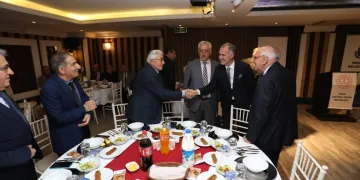Öğretmenler Günü hatıralarla kutlandı