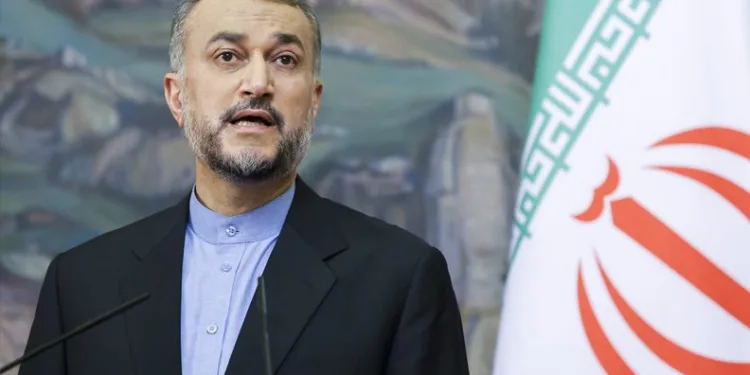 İran’dan Suudi Arabistan’a diyalog çağrısı