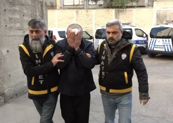 Bursa’da genç kadının katil zanlısı eşi çıktı