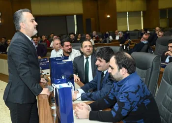 Engelsiz Bursa birlikte mümkün