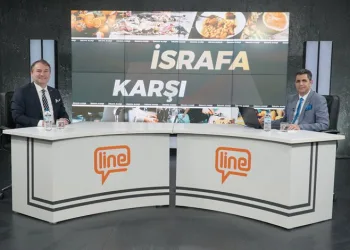 İsrafa Karşı’ya ‘kalite’li konuk