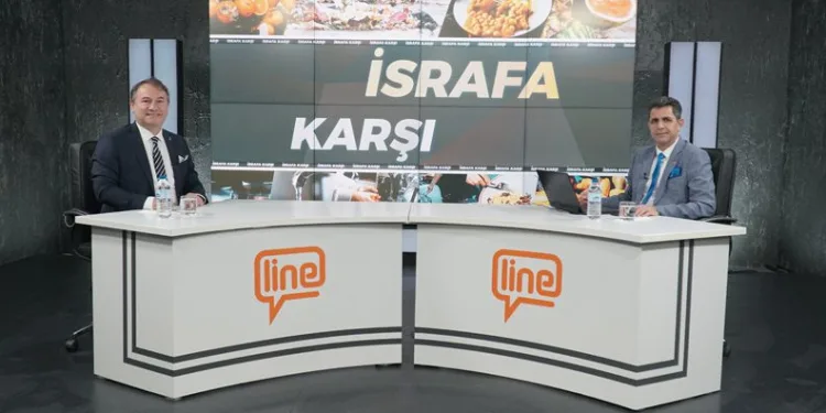 İsrafa Karşı’ya ‘kalite’li konuk