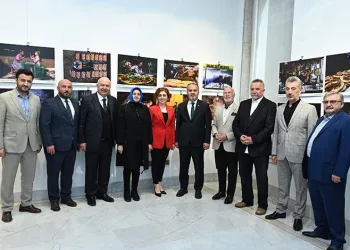 Fotoğraf Maratonu’nda ödüller sahiplerini buldu