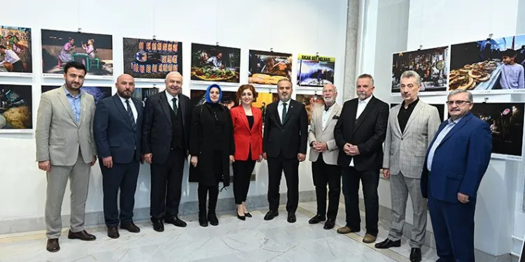 Fotoğraf Maratonu’nda ödüller sahiplerini buldu