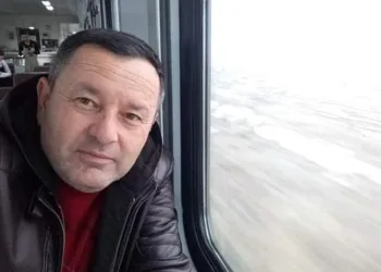 Manisa’da vinç faciası: 1 ölü