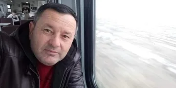 Manisa’da vinç faciası: 1 ölü