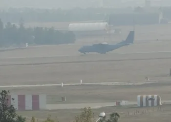 Diyarbakır’da F-16 hareketliliği