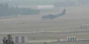 Diyarbakır’da F-16 hareketliliği