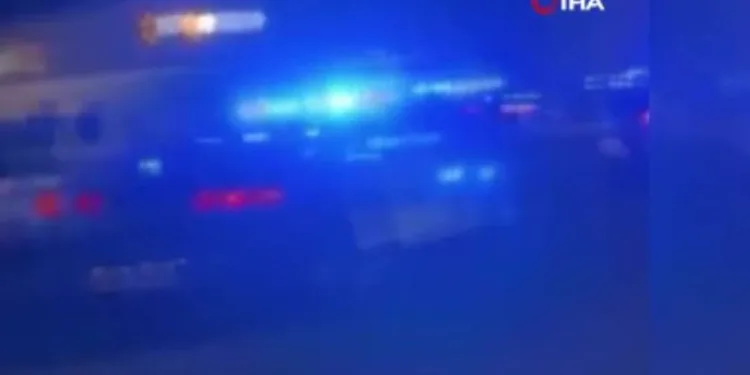 Kudüs’te iki patlama: 14 yaralı